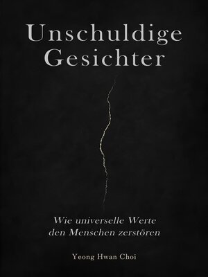 cover image of Unschuldige Gesichter